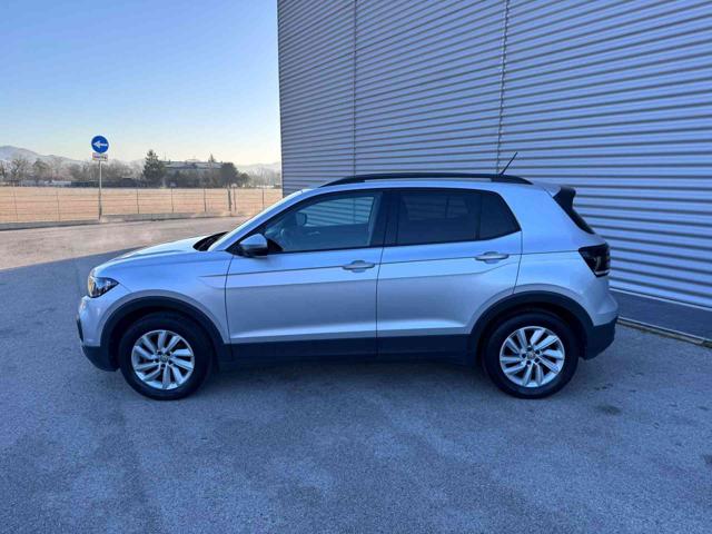 VOLKSWAGEN T-Cross usata, con Boardcomputer