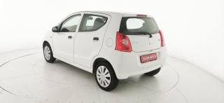 SUZUKI Alto usata, con Alzacristalli elettrici