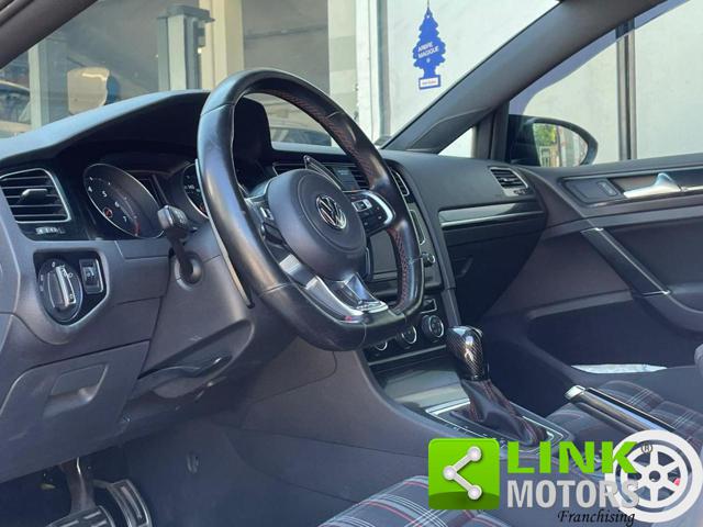 VOLKSWAGEN Golf GTI usata, con Chiusura centralizzata