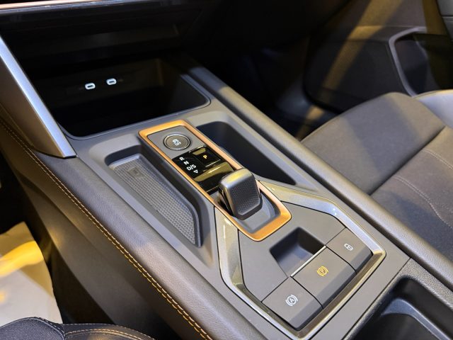 CUPRA Leon usata, con Fendinebbia