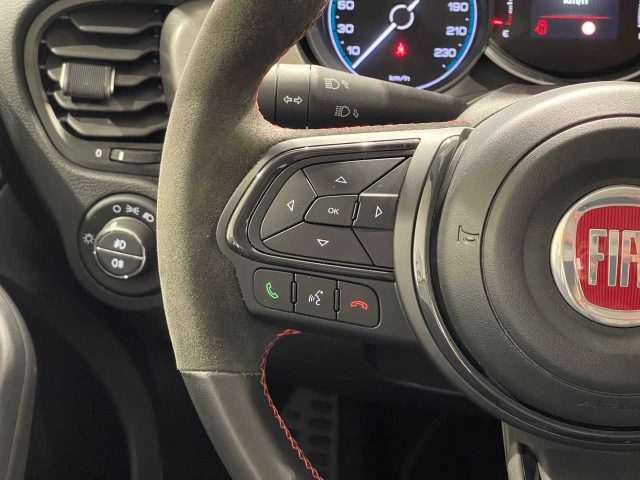 FIAT 500X usata, con Bracciolo