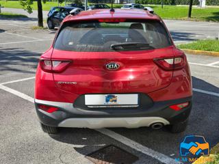 KIA Stonic usata, con Autoradio