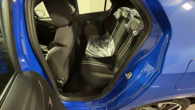 OPEL Corsa usata, con Cerchi in lega