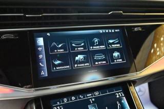 AUDI Q8 usata 55