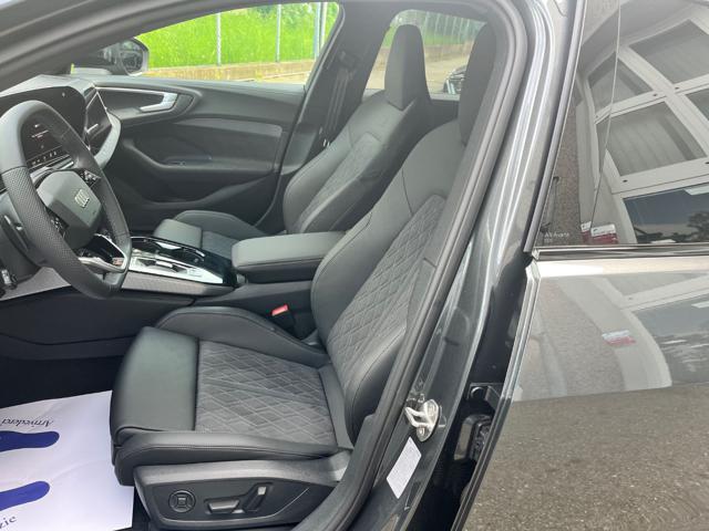 AUDI A5 usata, con Climatizzatore