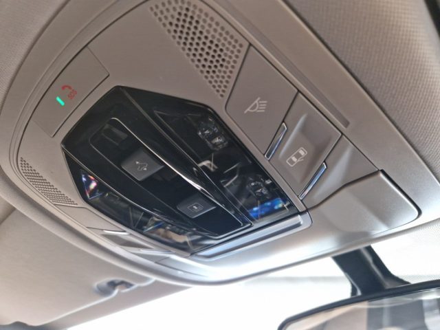 DR MOTOR DR 6.0 usata, con Tetto panorama