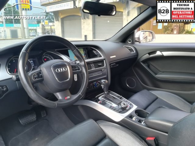 AUDI A5 usata 110