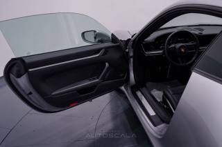 PORSCHE 992 usata, con Chiusura centralizzata