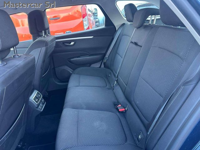 RENAULT Talisman usata, con Fendinebbia