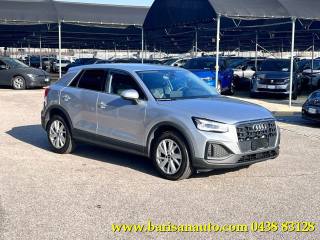 AUDI Q2 usata, con Airbag