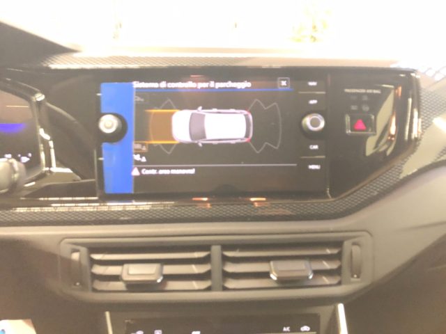 VOLKSWAGEN Polo usata, con Fari LED