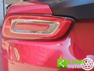 ABARTH 124 Spider usata, con ESP