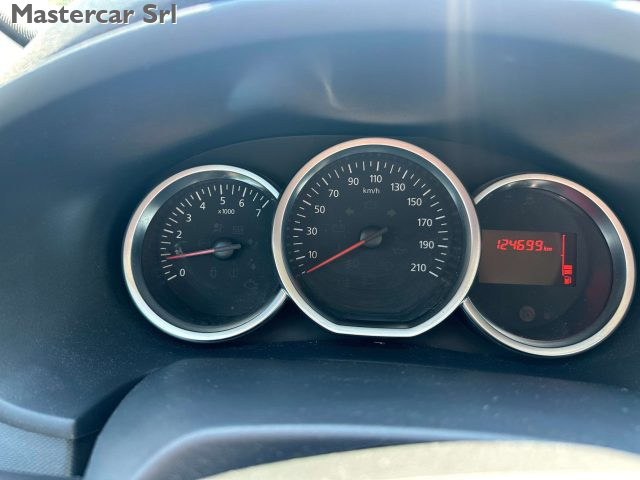 DACIA Sandero usata, con MP3