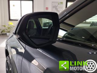 CUPRA Formentor usata, con ESP