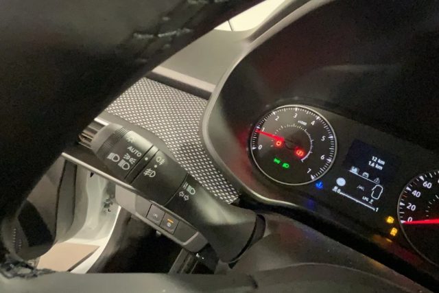 DACIA Sandero usata, con Climatizzatore