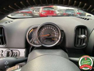 MINI Cooper D usata, con Boardcomputer