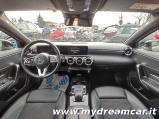 MERCEDES-BENZ A 180 usata, con Chiusura centralizzata