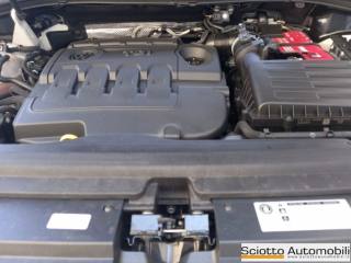 VOLKSWAGEN Tiguan usata, con Specchietti laterali elettrici