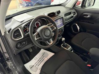 JEEP Renegade usata, con Servosterzo