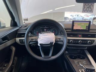 AUDI A4 usata, con Immobilizzatore elettronico