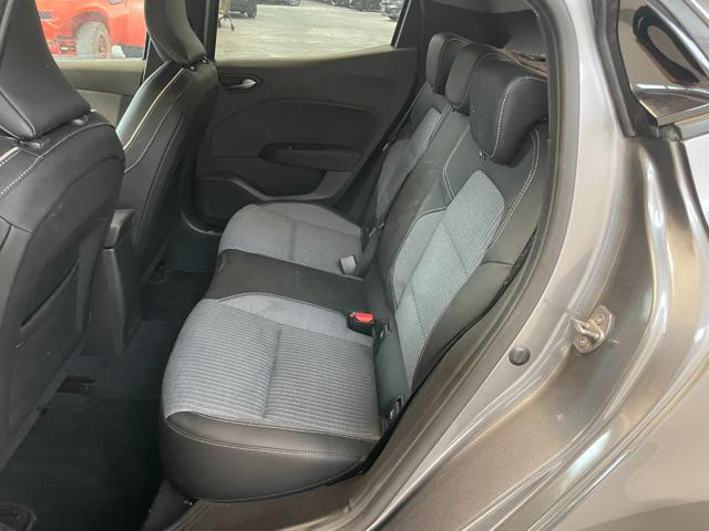 RENAULT Clio usata, con Cruise Control