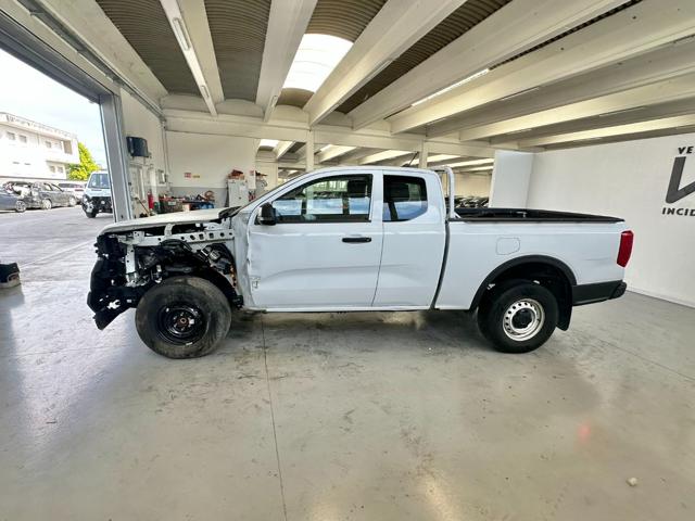 FORD Ranger usata, con Alzacristalli elettrici