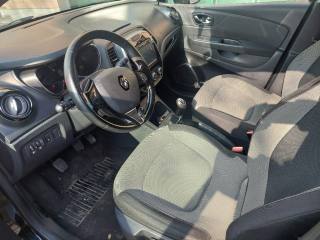 RENAULT Captur usata, con Alzacristalli elettrici
