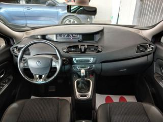 RENAULT Scenic usata, con Climatizzatore