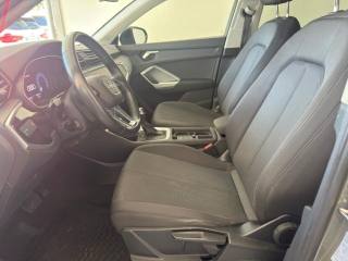 AUDI Q3 usata, con Cerchi in lega