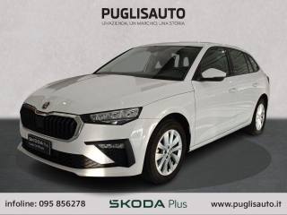 SKODA Scala usata, con Airbag laterali