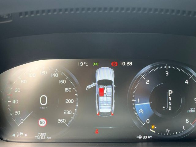 VOLVO V90 usata, con Cerchi in lega