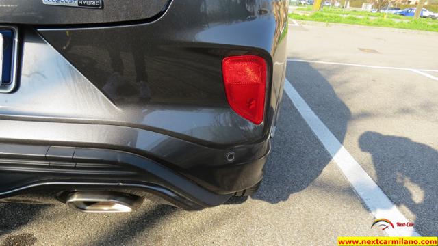 FORD Puma usata, con Bluetooth