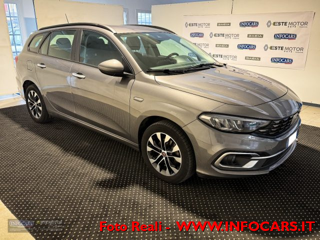 FIAT Tipo usata, con ABS