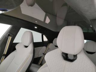 LOTUS Emeya usata, con Regolazione elettrica sedili