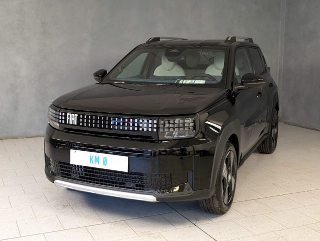 FIAT Grande Panda usata, con Airbag laterali