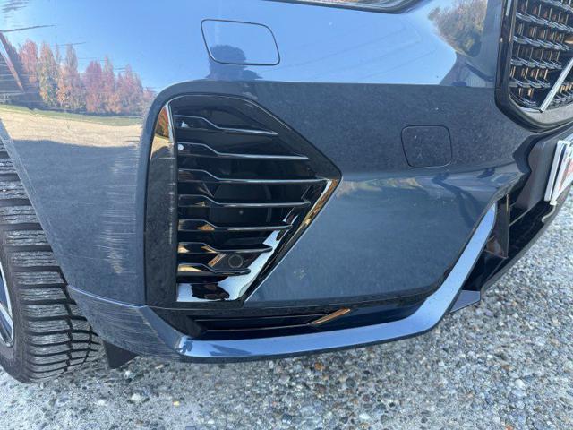 VOLVO XC60 usata, con Bracciolo