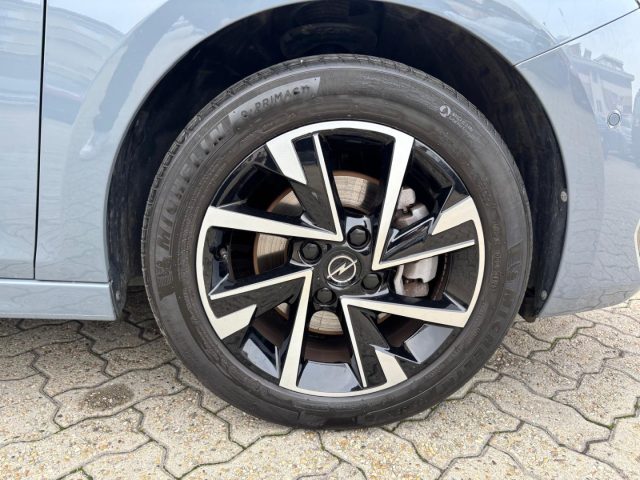 OPEL Corsa usata, con Cerchi in lega