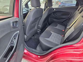 FORD Ka+ usata, con Climatizzatore