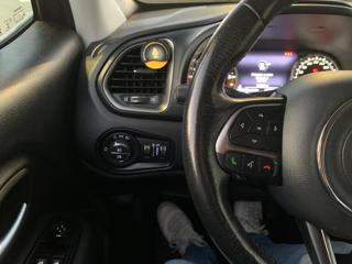JEEP Renegade usata, con Fendinebbia