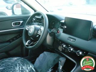 HONDA HR-V usata, con Cruise Control