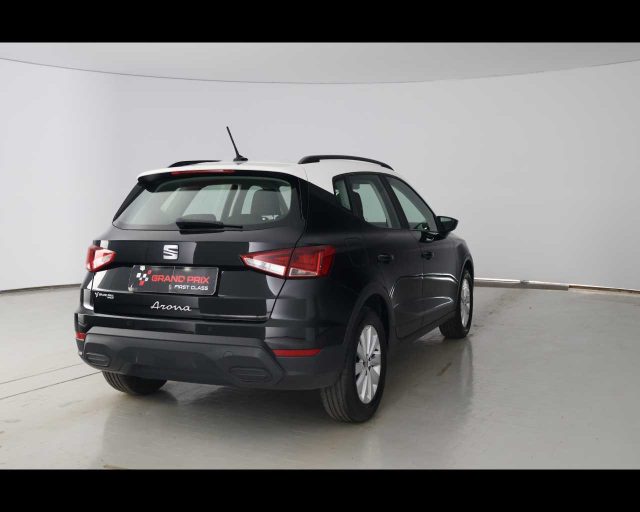 SEAT Arona usata, con Autoradio