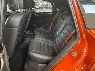 PORSCHE Macan usata, con Controllo trazione