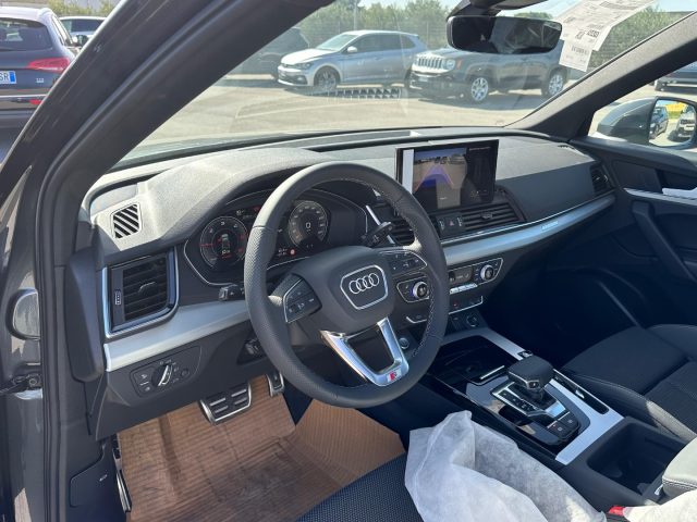 AUDI Q5 usata, con Cruise Control