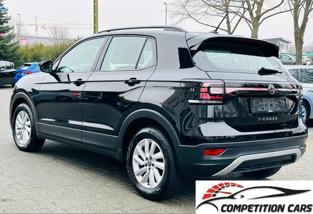 VOLKSWAGEN T-Cross usata, con Airbag Passeggero