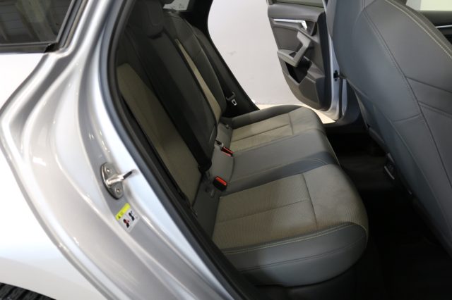 AUDI A3 usata, con ESP