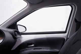 TOYOTA Aygo X usata, con Riconoscimento dei segnali stradali