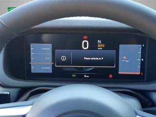JEEP Avenger usata, con Immobilizzatore elettronico