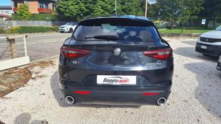 ALFA ROMEO Stelvio usata, con Filtro antiparticolato