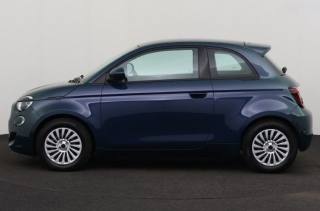 FIAT 500e usata, con Autoradio