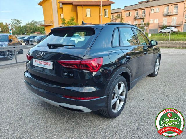 AUDI Q3 usata, con Alzacristalli elettrici
